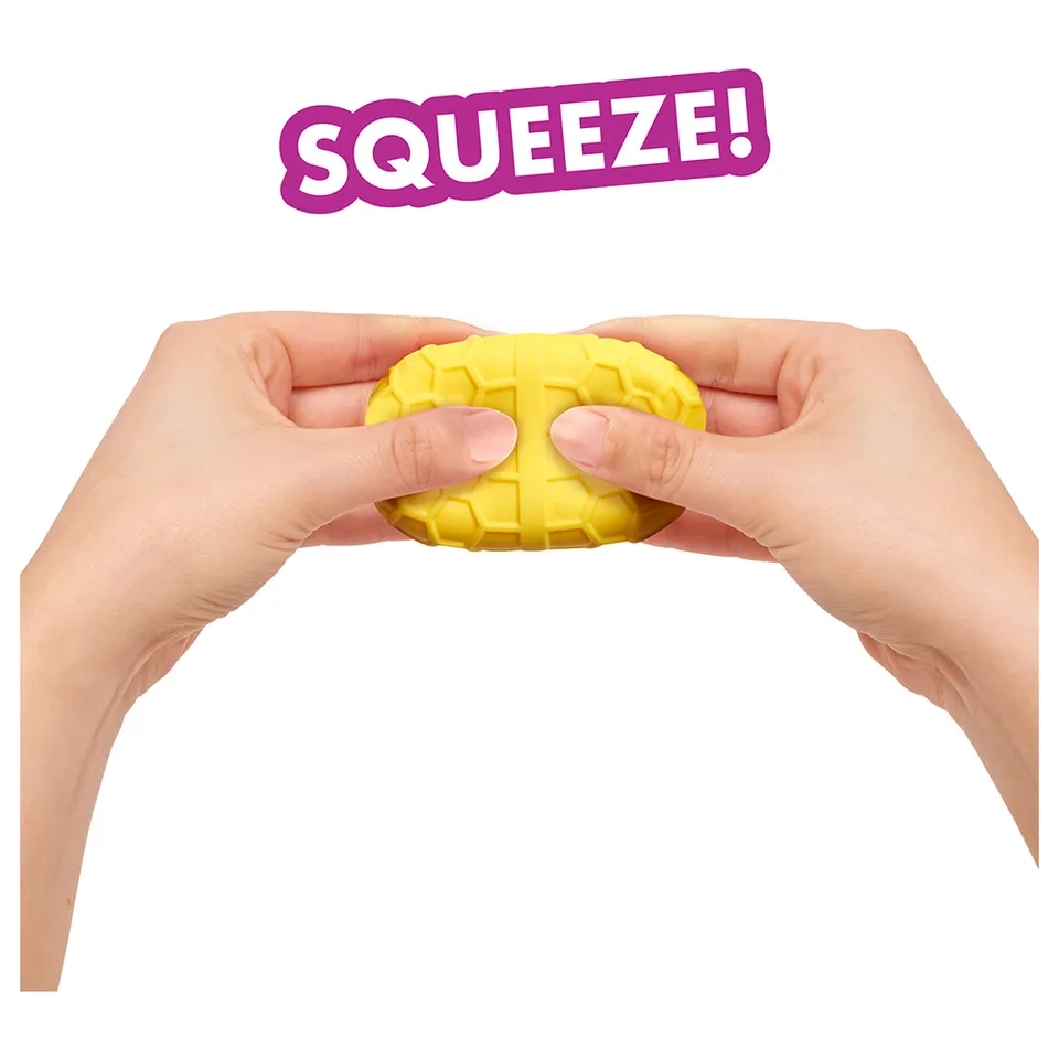 Asmr Pods In Case - 3 + 2 pieces