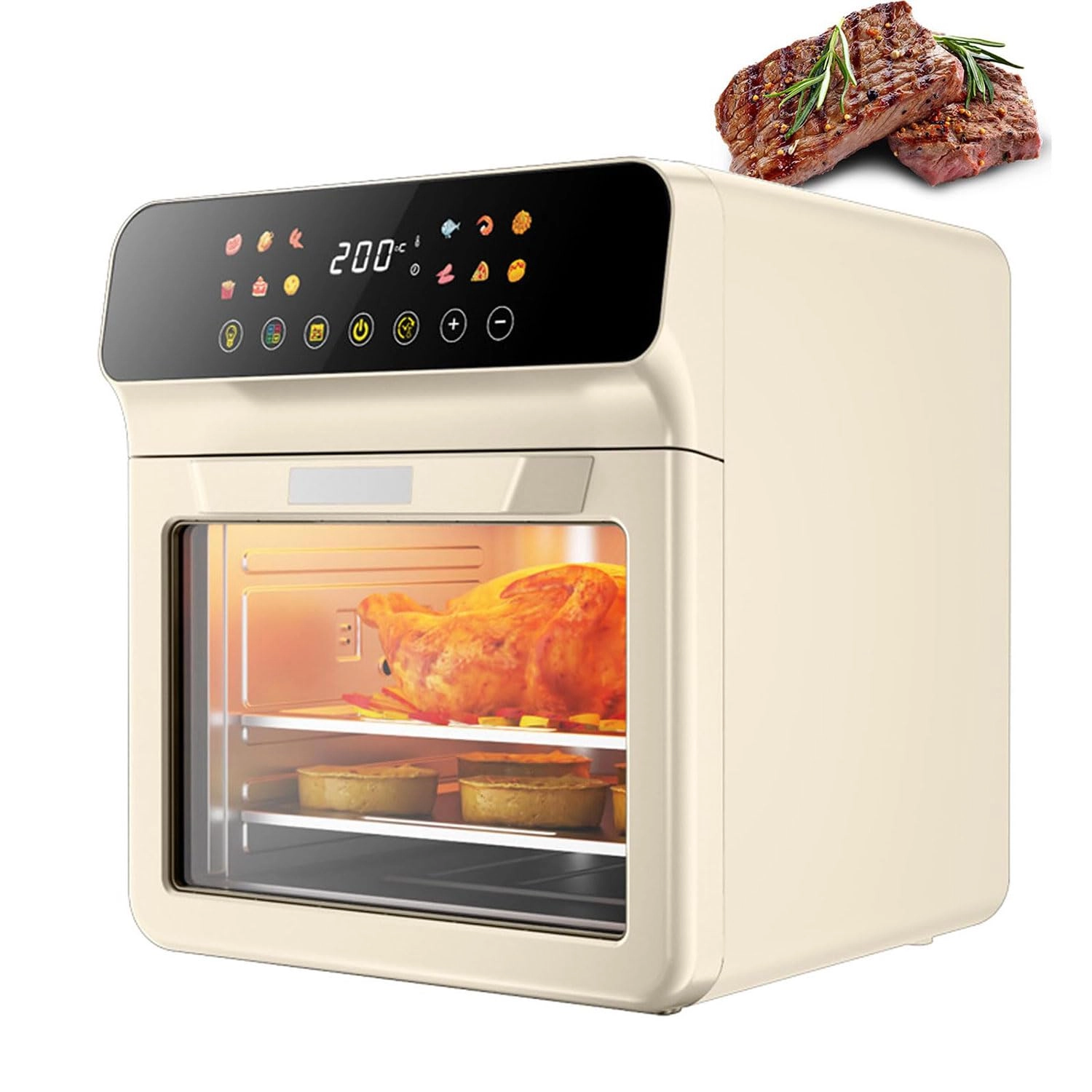 Air Fryer Oven