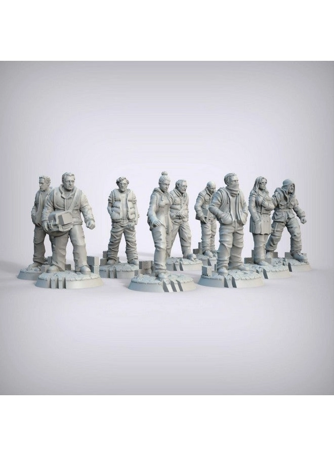 This War Of Mine: The Board Game