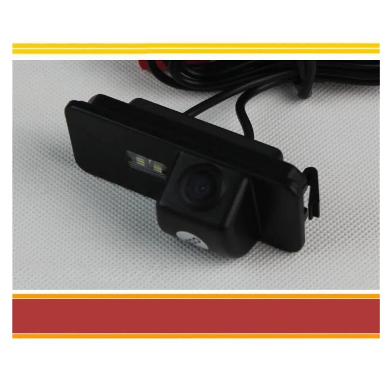 Reversing Camera - Wire AHD 1080P