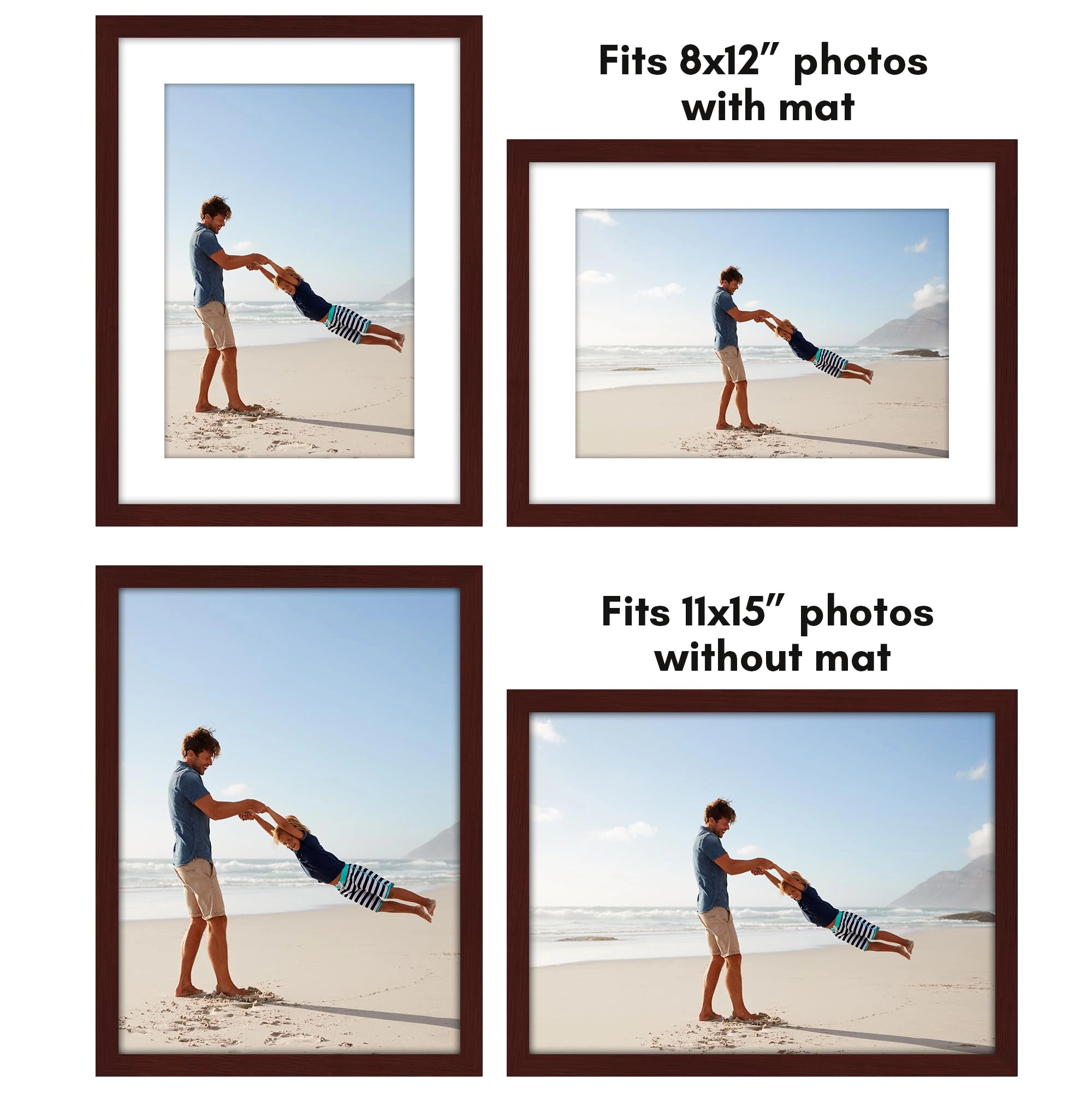 11x15 Picture Frame