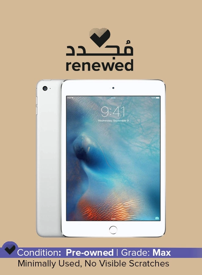 Apple iPad mini (2019) - 64GB 7.9"