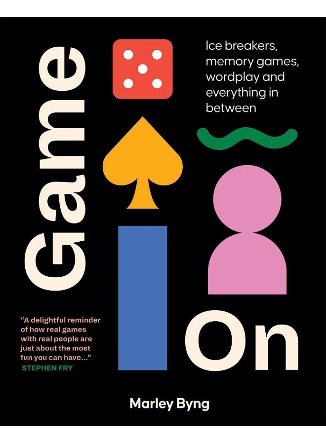 Generic Game on