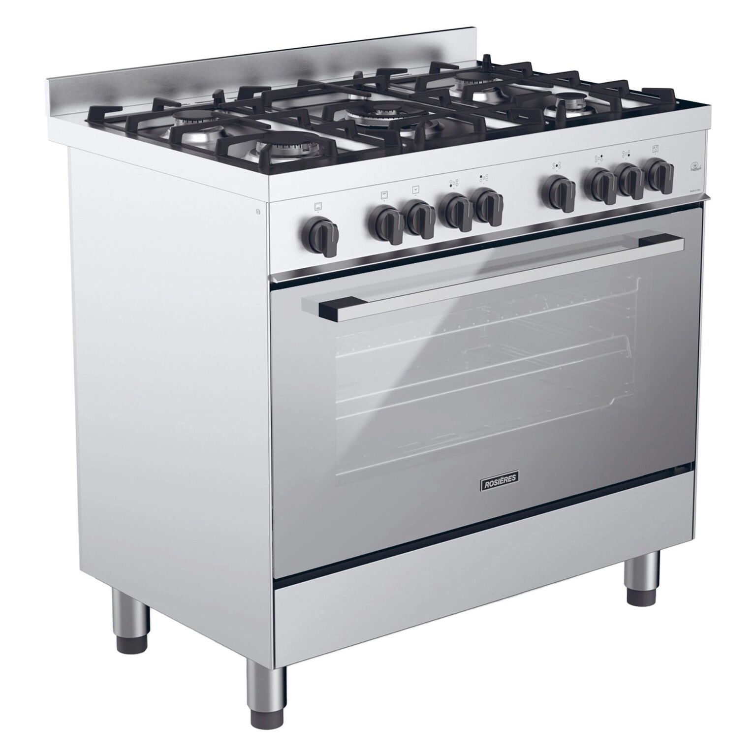 Rosieres RGG95HXLPG GAS Cooker
