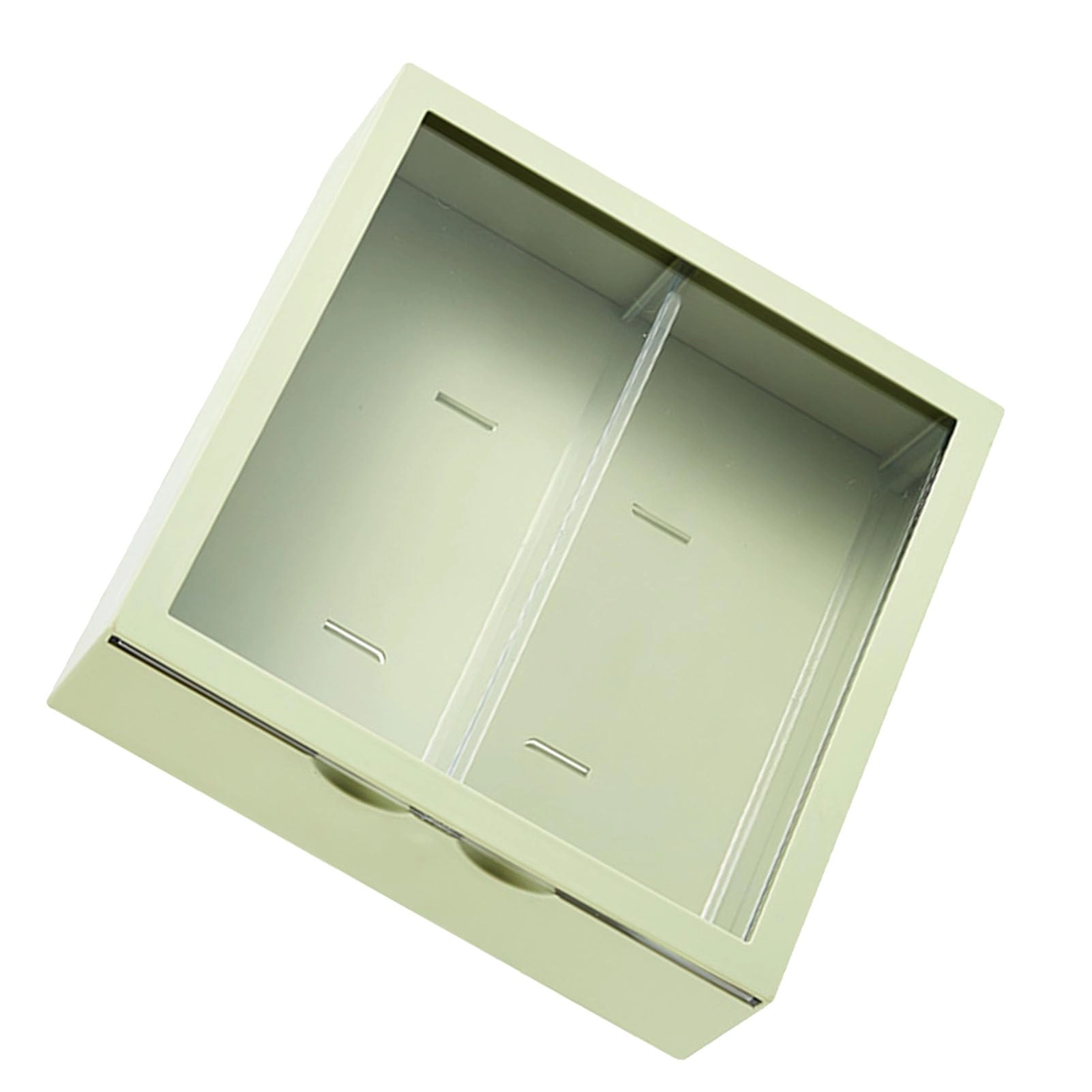 POENVFPO Wall Mounted Showcase - PS