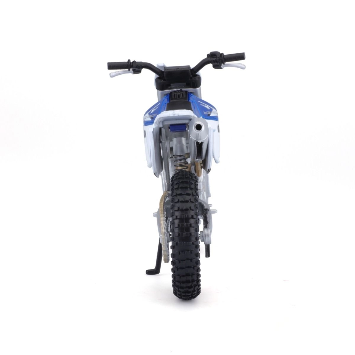 Yamaha Yz45Of - 1:12