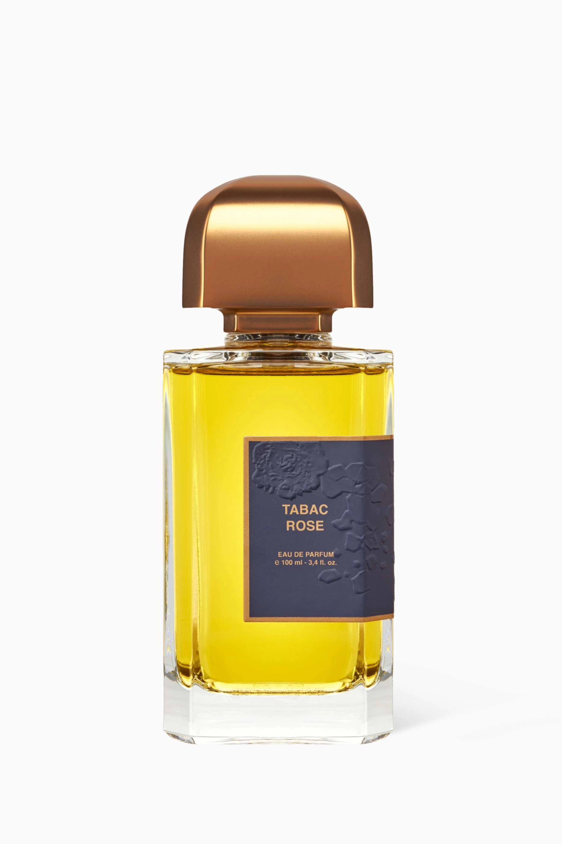Tabac Rose Eau de Parfum 100ml