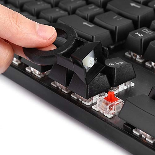 Mechanical Gaming Keyboard - Wired