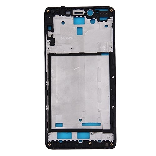 Front Housing LCD Frame Bezel - Xiaomi Redmi Note 2
