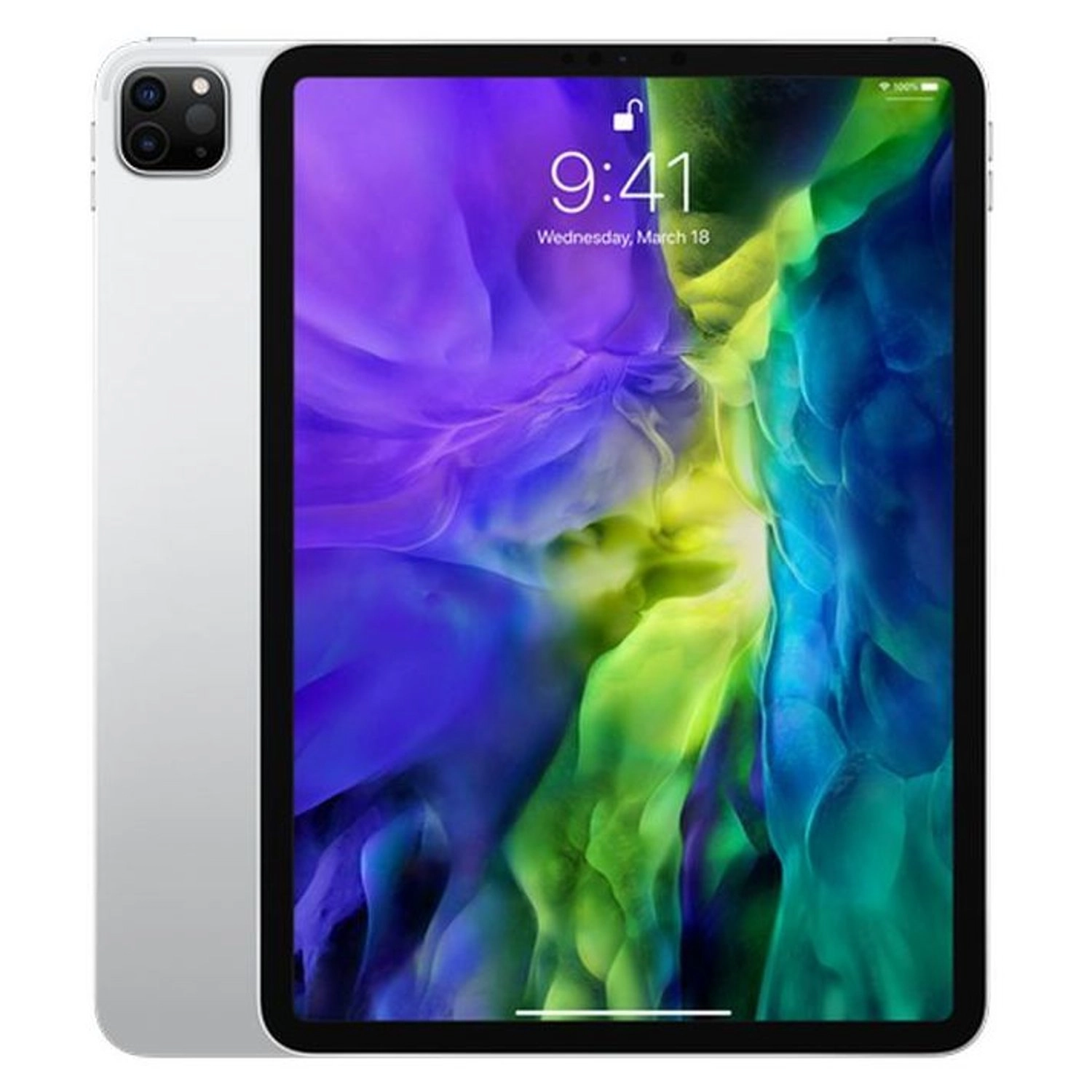 Apple iPad Pro 11-inch (2020) - 512GB 11"