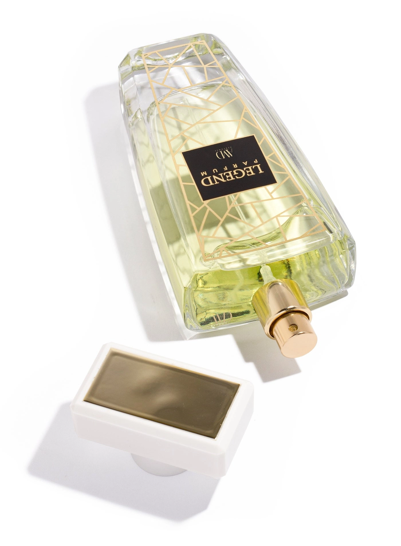 Legend Eau de Parfum 100ml