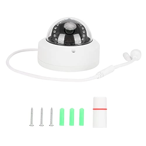 IP Dome Camera 5MP