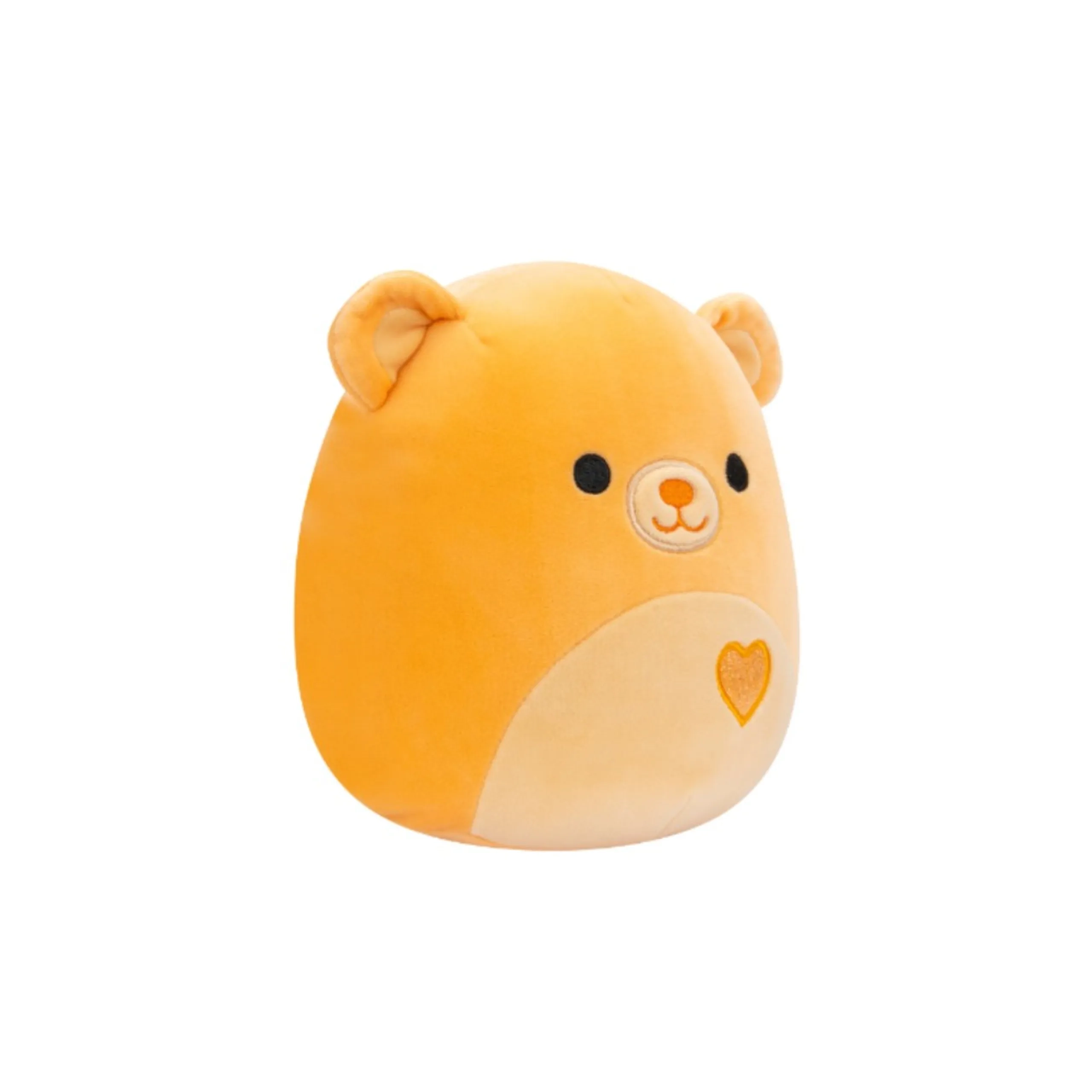 Chamberlain the Bear 18.75 cm Orange