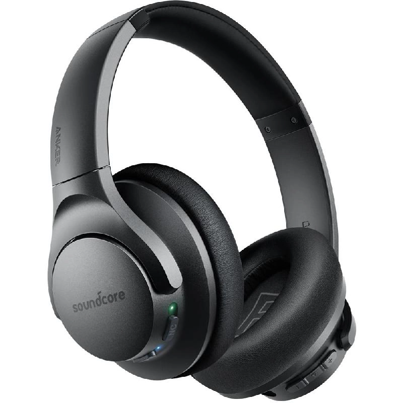 Life Q20 Wireless Headphone
