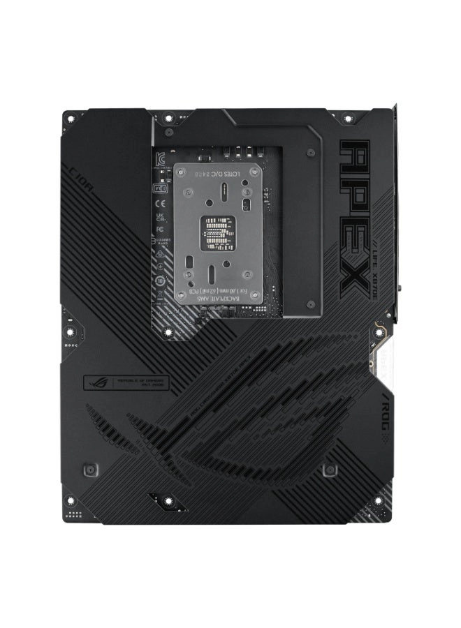 Crosshair X870E Apex - AM5 DDR5 ATX