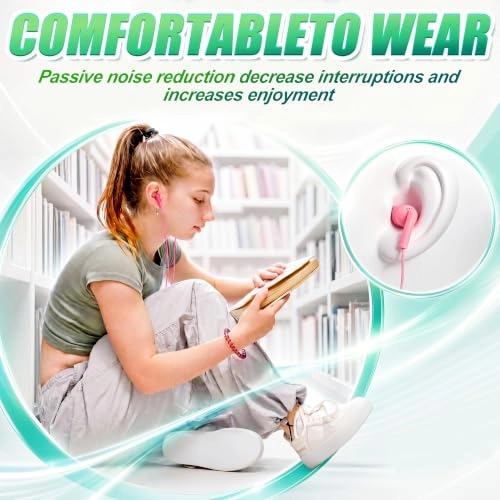 KQ1692 Wired Earbud Pack