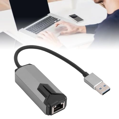 Ethernet USB Adapter