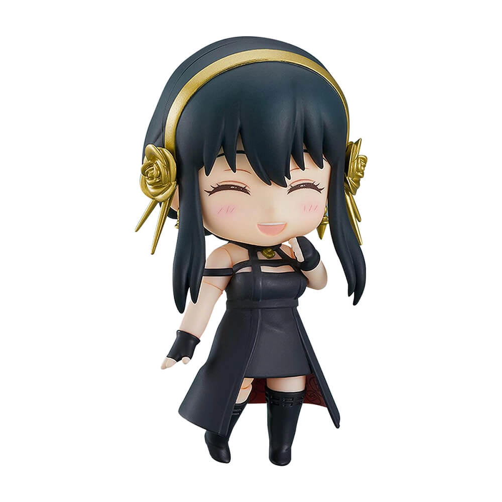 Yor Forger - Spy x Family - Nendoroid (10 cm) (2273751)