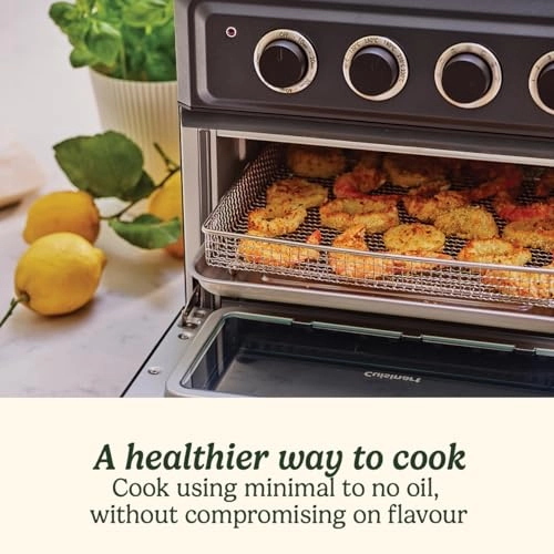 Air Fryer Mini Oven - 17 Liters
