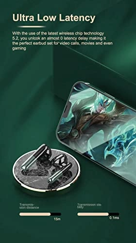 MFTWO Wireless Earbud