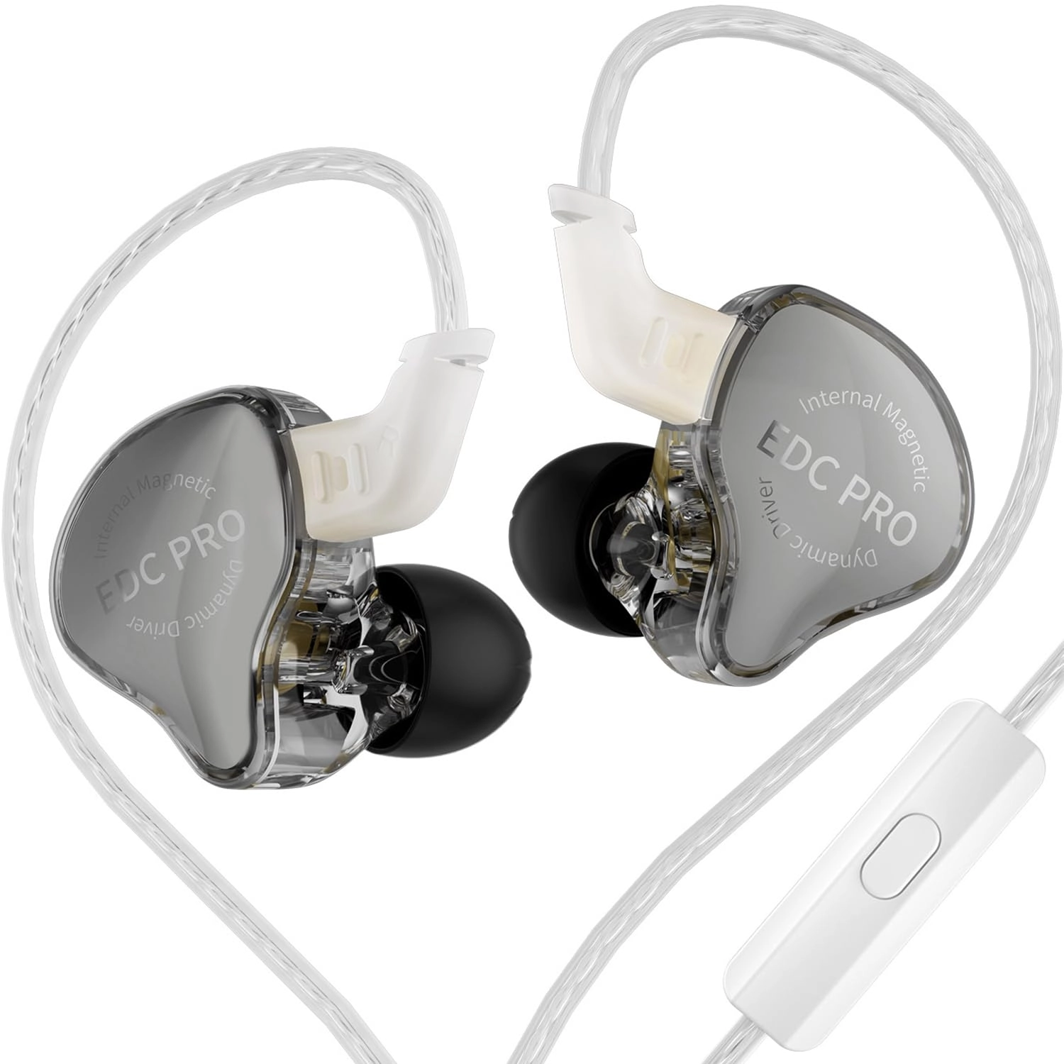 EDC Pro Wired Earbud