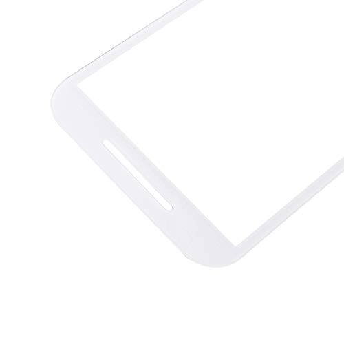Front Screen Outer Glass Lens - Motorola Moto G / XT1032