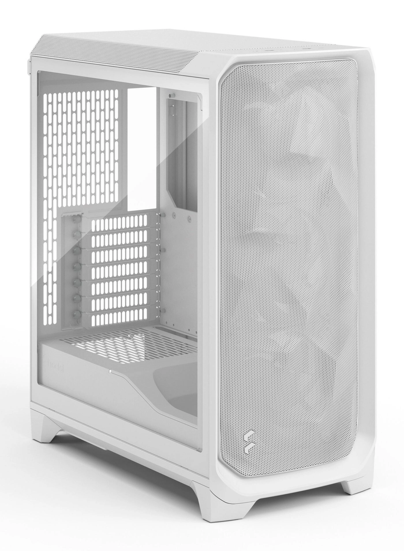 Meshify 3 - Tempered Glass Side Panel Mid Tower