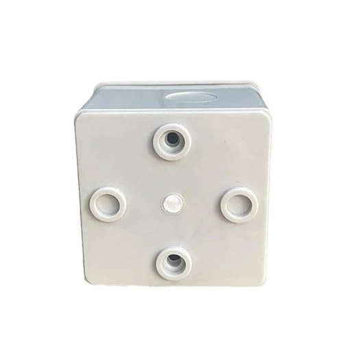 YMW26-20/1M - Rotary Cam Switch 20A 690V 1 Pole