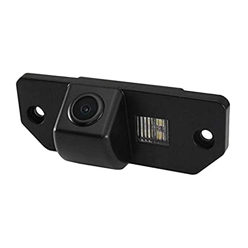 Car Rear View Camera - RCA