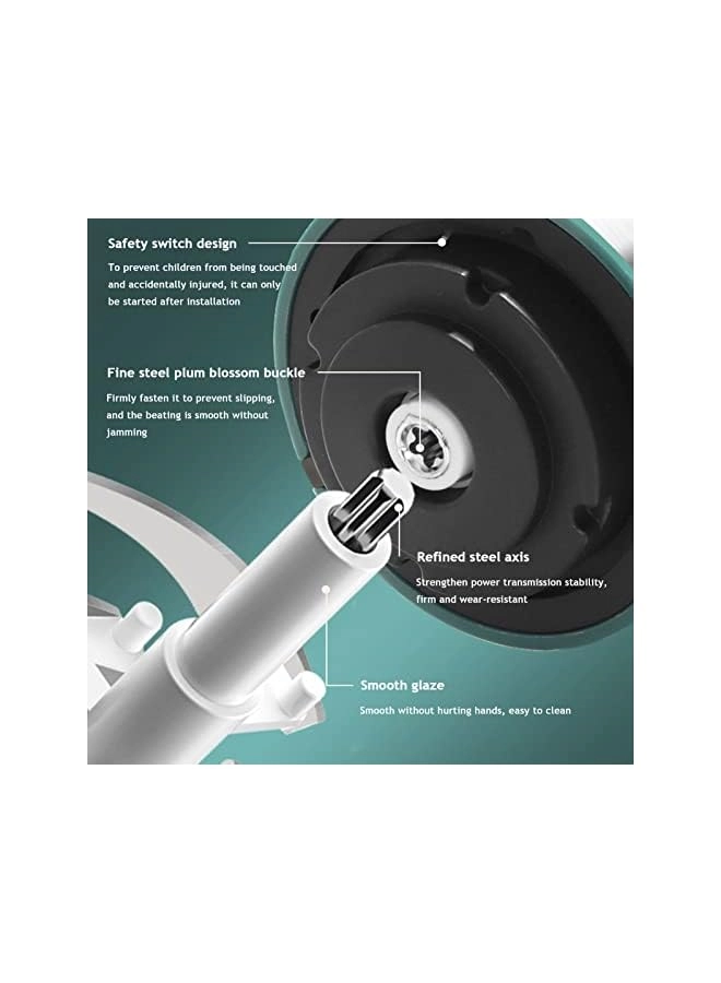 Meat Grinder - 2 L 250 W