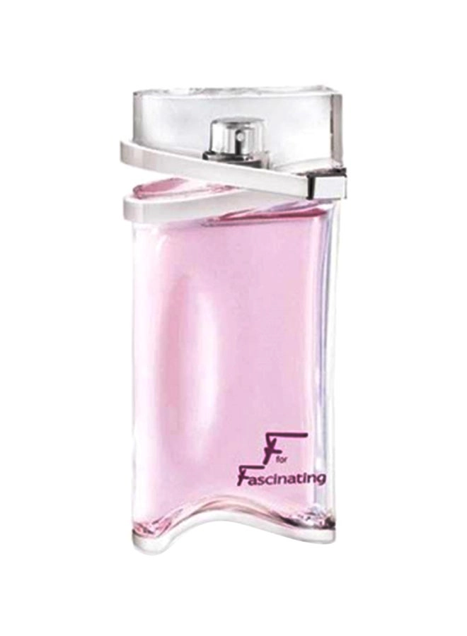 Salvatore Ferragamo S.P.A. F For Fascinating Eau de Toilette 90 ml