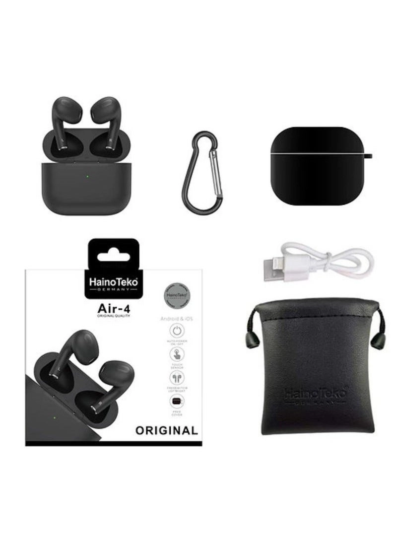 Air4 Wireless Earphone