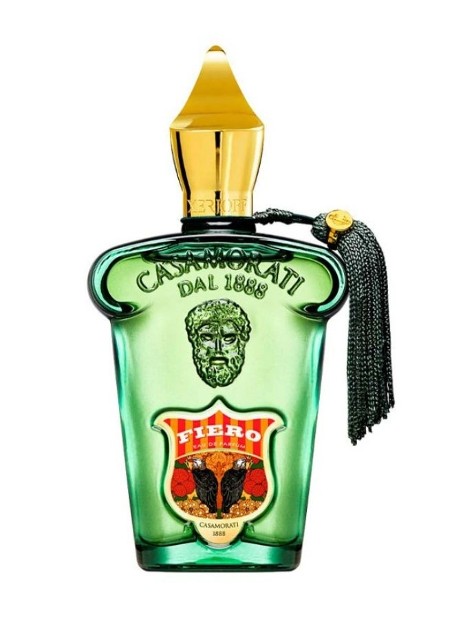 Xerjoff Casamorati Fiero Eau de Parfum 100 ml