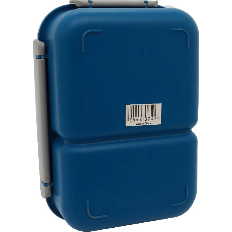 Lunch Box - 1000.00 ml ( 1.76 pt )