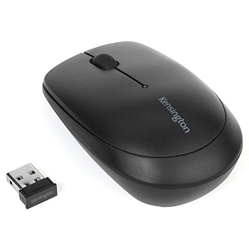 Pro Fit Wireless Mouse - Wireless