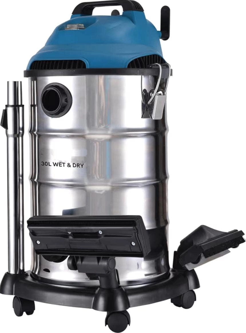 Wet & Dry Vacuum Cleaner (693046739272)