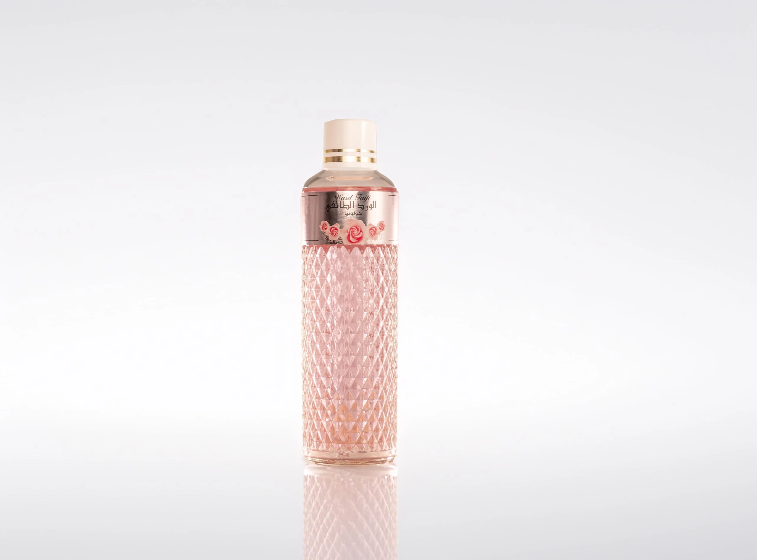 Zahrat Al Aqsa Perfumes Zahrat Al Aqsa Eau De Cologne Ward Taifi - 1000 ML