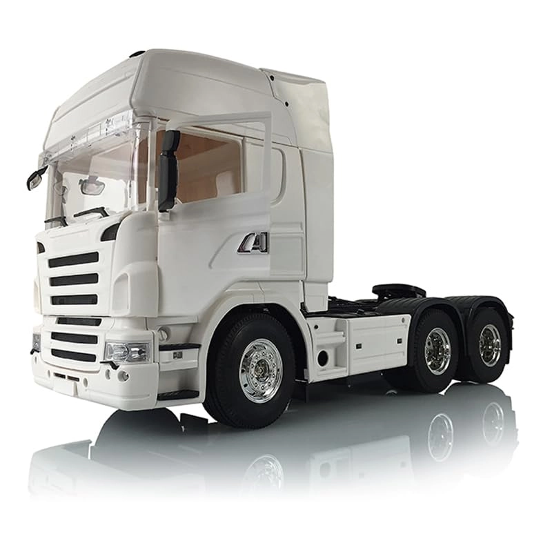 wheelfun TH05233-AMZUS2 - 20 inches (L) x 10 inches (W) x 10 inches (H) Hobby Grade