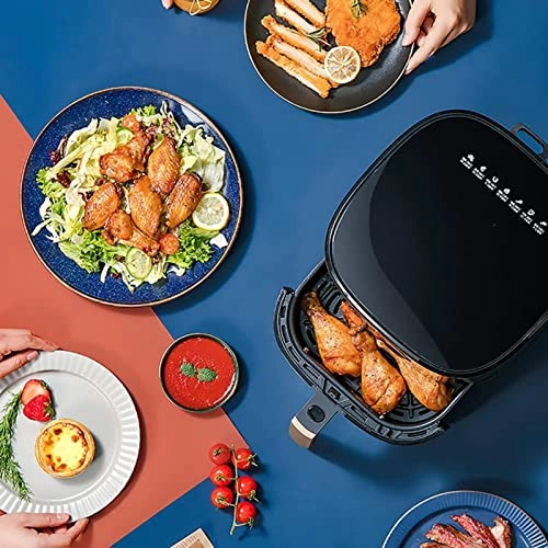 Air Fryer TINZA21757