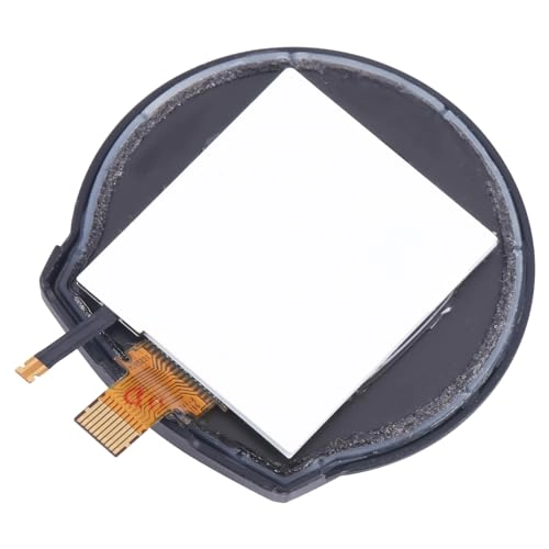 LCD Screen with Digitizer Full Assembly for Garmin Instinct
