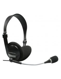 Mediacom AP855 Wired Headphone