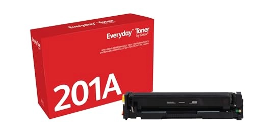 Everyday Toner - Standard Capacity Black