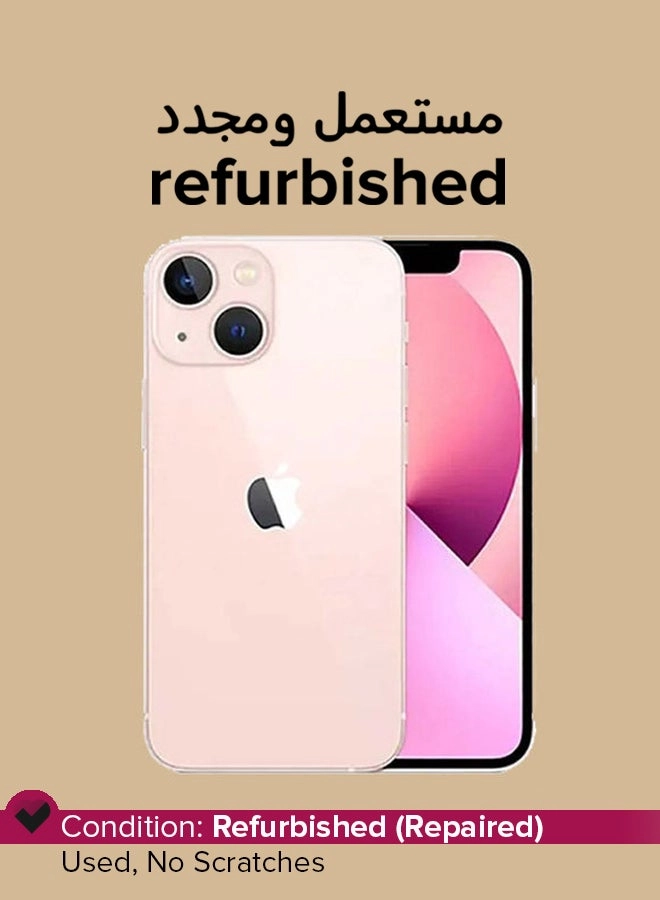 (Refurbished) iPhone 13 - 256GB