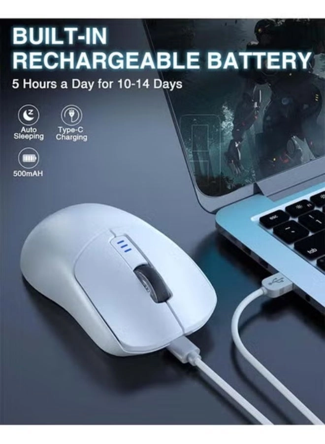 SC580 Gaming Mouse - Wireless