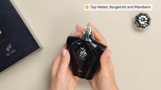 Turathi Blue - Eau de Parfum 90 ml