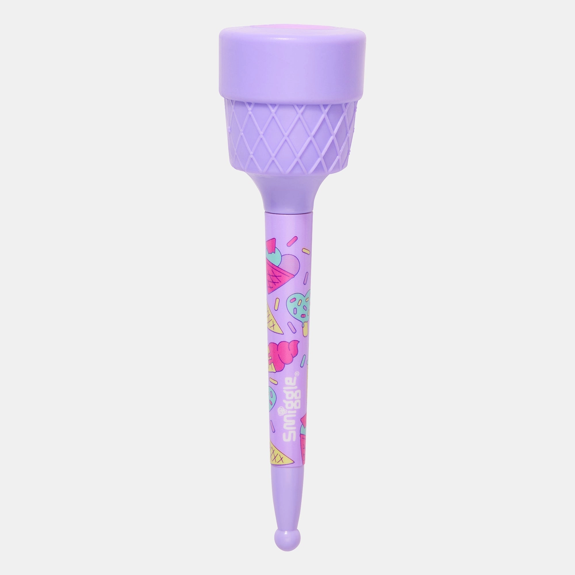 Squeeze Me Surprise Pen - 1