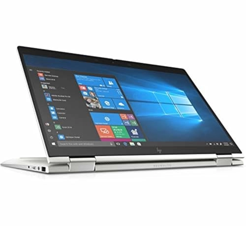 (Renewed) EliteBook x360 1040 G6 - 14'' Core i5-8365U 8GB DDR4 256GB SSD