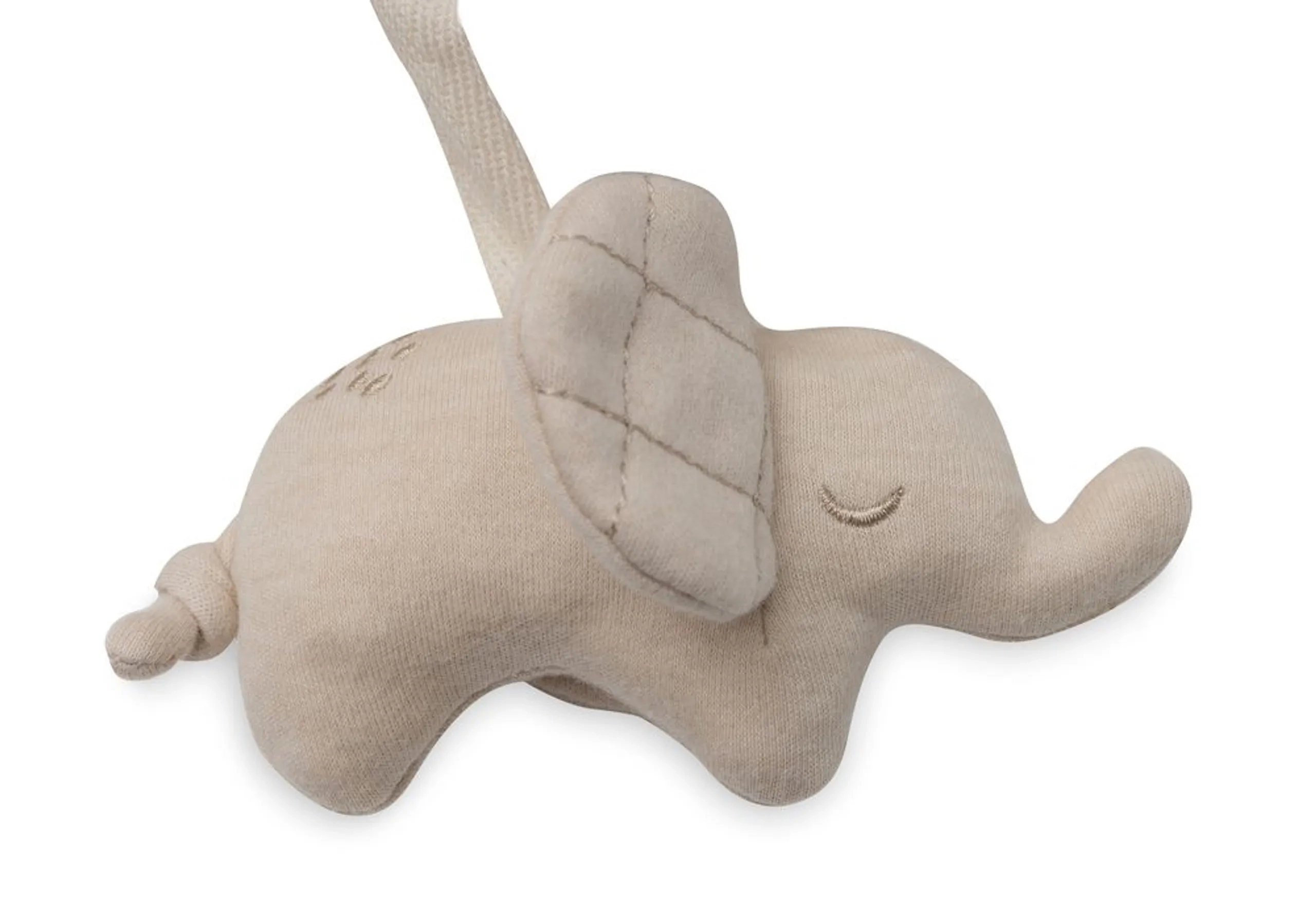 Elephant Tales Activity Spiral - 0 month