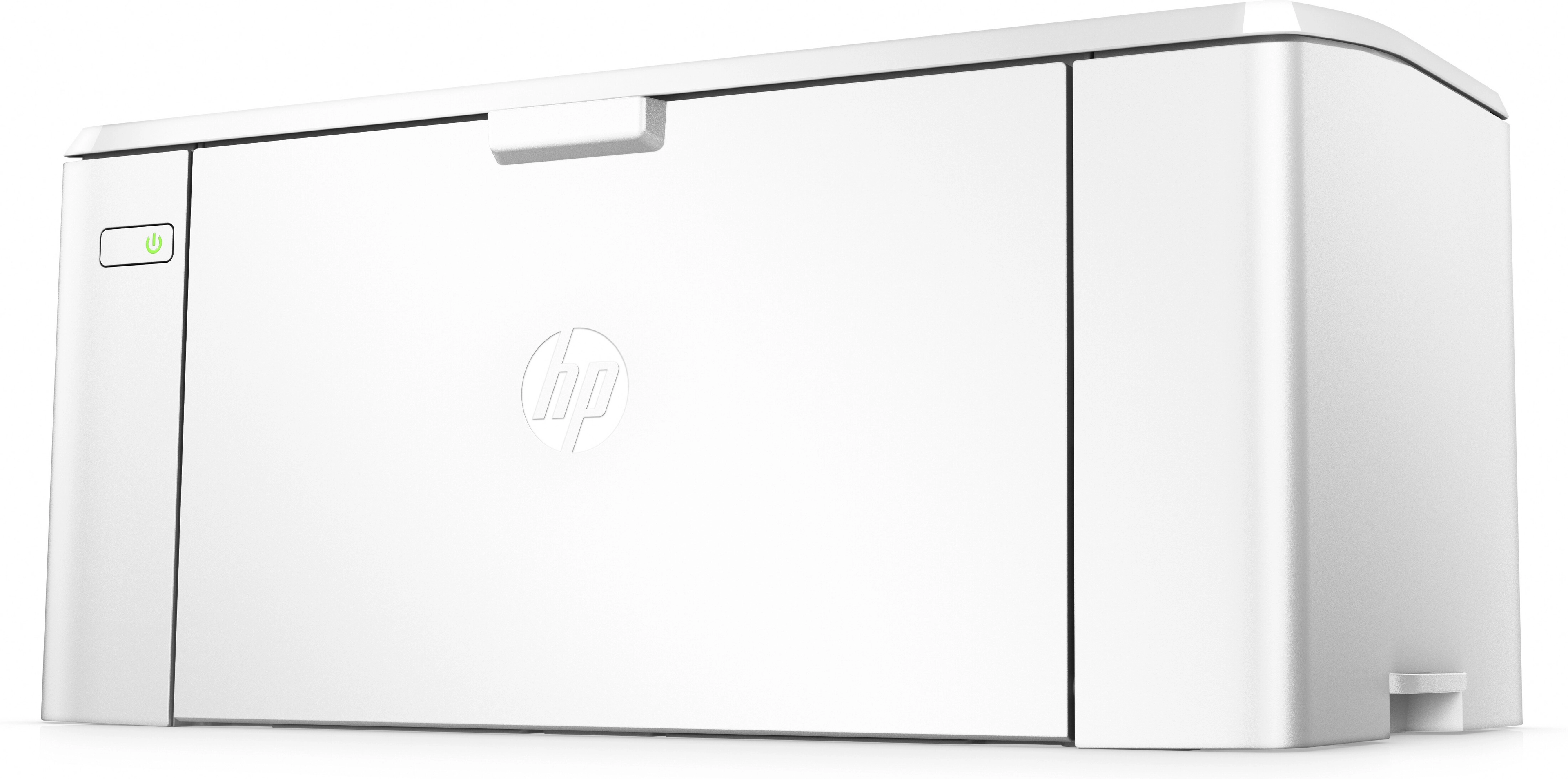 LaserJet Pro MFP 102W