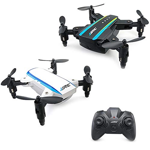 Mini RC - 2.4G 4CH 6-axis Bundle